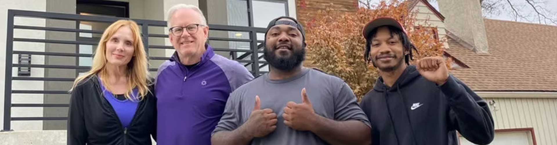 Free Moving & Junk Removal Quotes in Kansas City, MO
