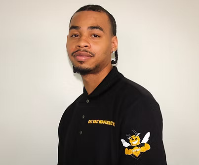 Ronnell Frazier