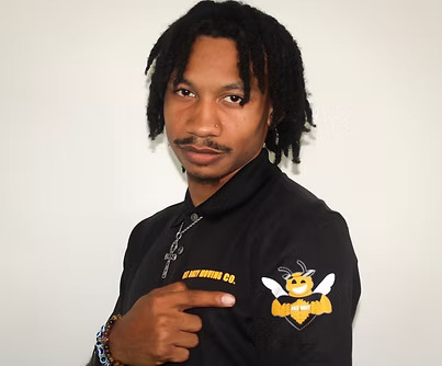 Anfernee Lewis