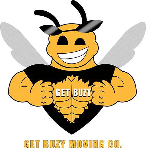 Get Buzy Moving